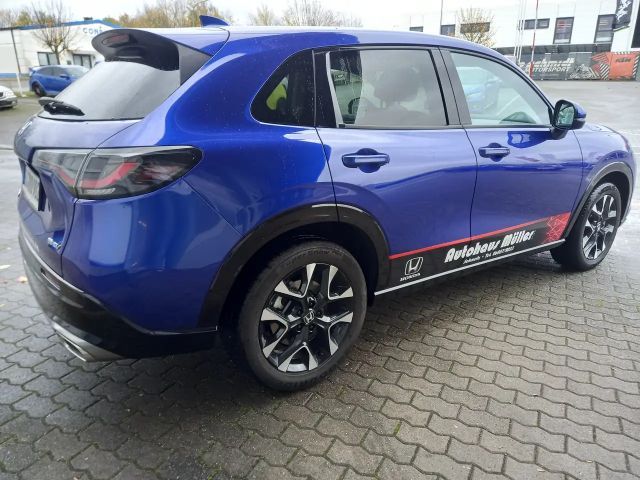 Honda ZR-V 2.0 Advance e:HEV i-MMD