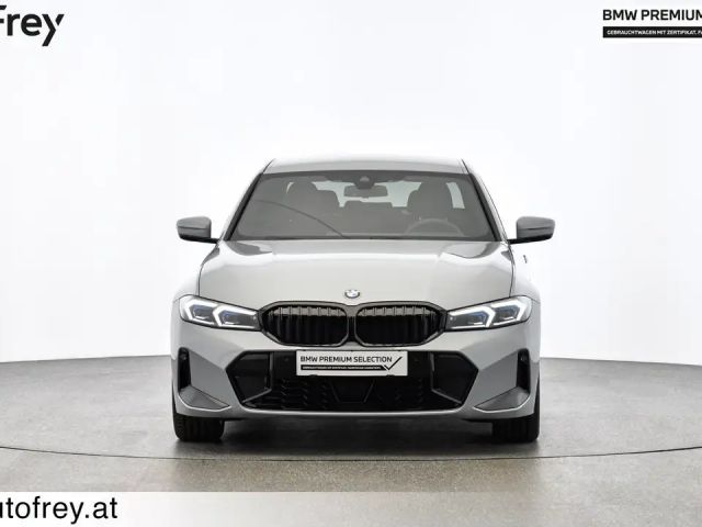 BMW 320 320d Sedan xDrive