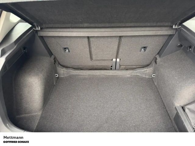 Volkswagen Tiguan 1.5 TSI DSG