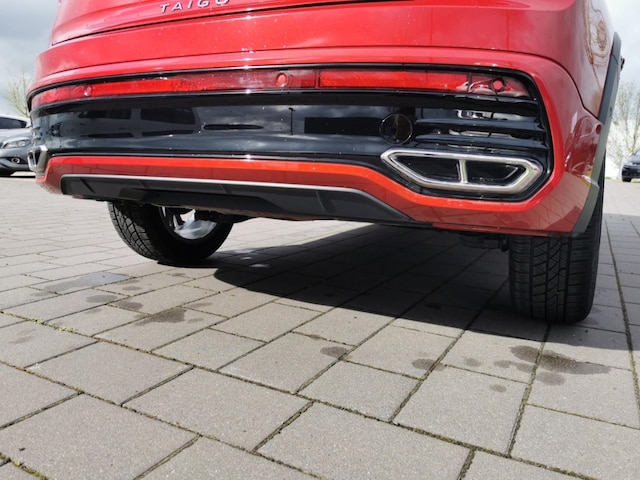 Volkswagen Taigo 1.5 TSI IQ.Drive R-Line