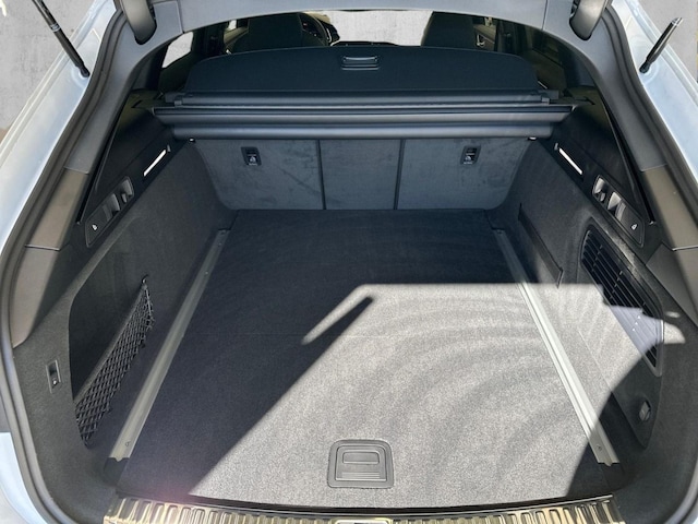 Audi S6 Avant Quattro