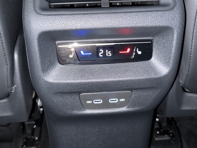 Volkswagen Tayron 2.0 TDI