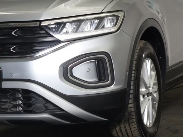 Volkswagen T-Roc 2.0 TDI DSG Life