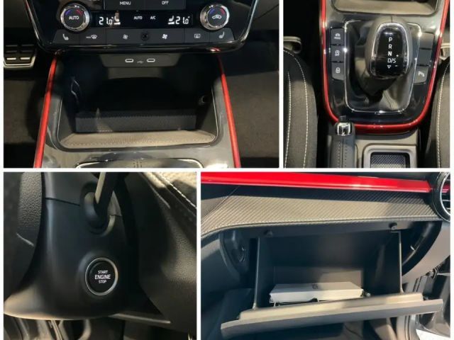 Skoda Fabia 1.0 TSI Monte Carlo