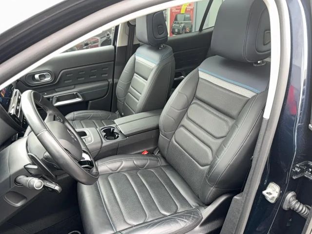 Citroën C5 Aircross Hybrid Pack Shine