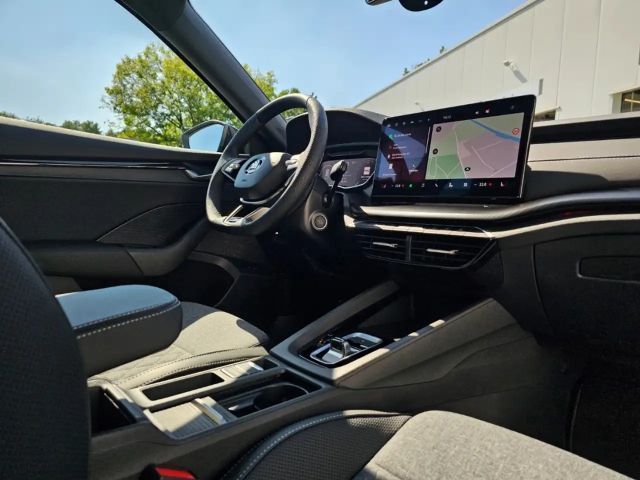 Skoda Octavia 2.0 TDI Combi Sportline iV