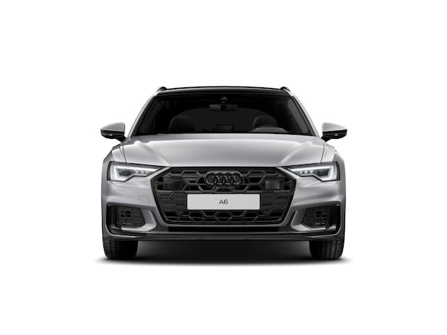 Audi A6 45 TDI Avant Quattro S-Line S-Tronic