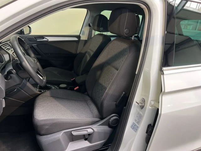 Volkswagen Tiguan 2.0 TDI 4Motion DSG Move