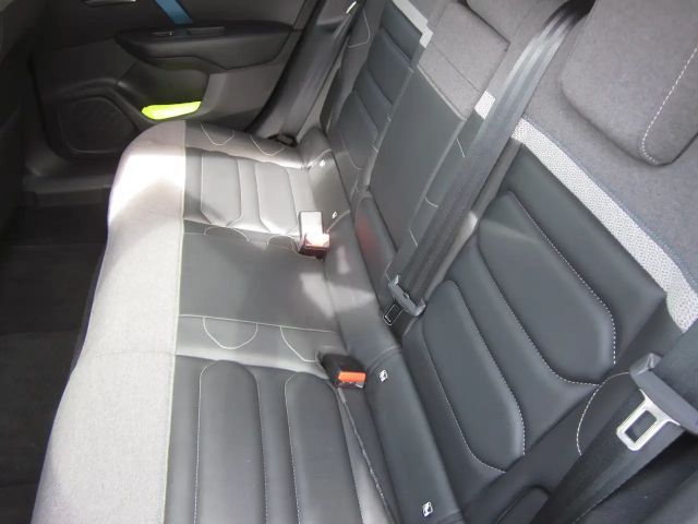 Citroën ë-C4 Shine