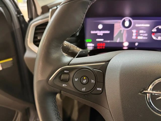 Opel Grandland X 1.2 Turbo Elegance Turbo