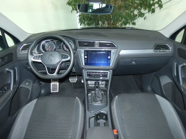 Volkswagen Tiguan 1.5 TSI DSG
