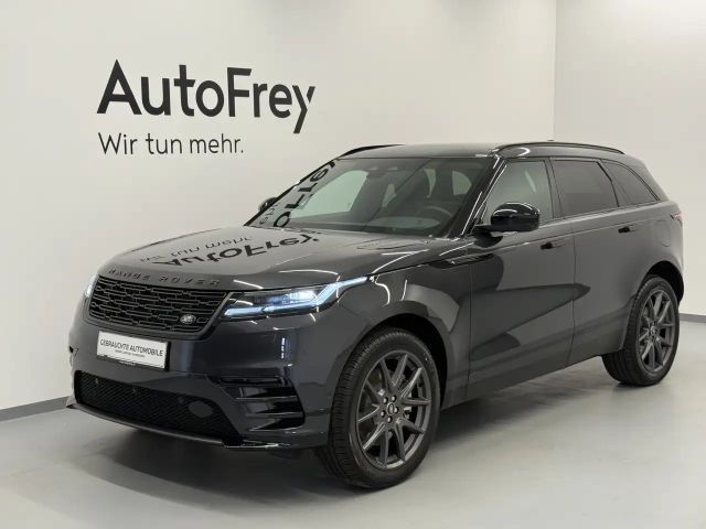 Land Rover Range Rover Velar P400e