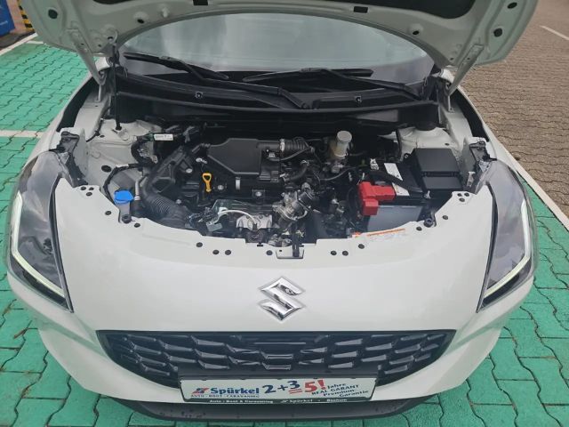 Suzuki Swift Comfort DualJet Hybrid