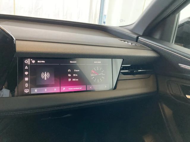 Audi Q6 e-tron Quattro