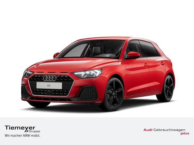 Audi A1 30 TFSI S-Tronic Sportback