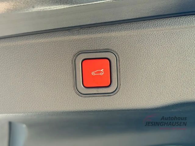 Jeep Avenger Altitude