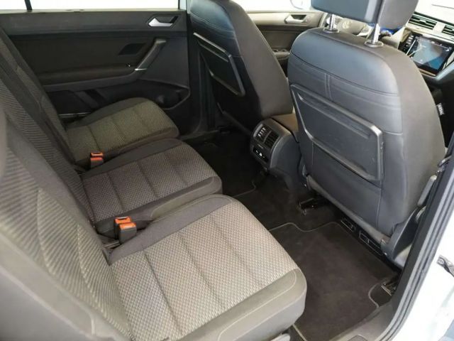 Volkswagen Touran DSG