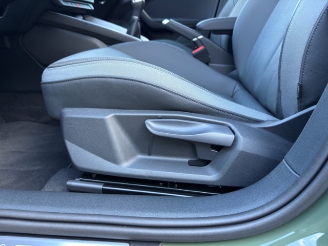 Audi A1 30 TFSI S-Line Sportback