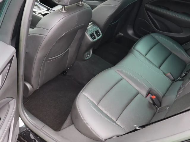 Opel Insignia Sports Tourer Ultimate