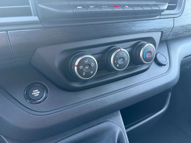 Renault Trafic Blue L2H1 dCi 130