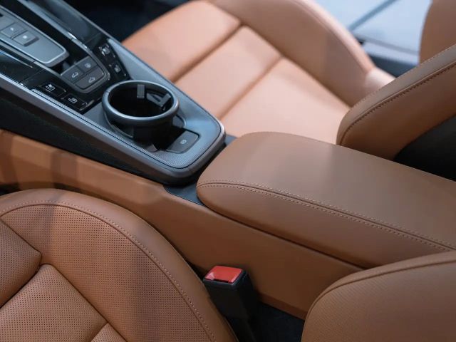 Porsche 911 Carrera Coupé S