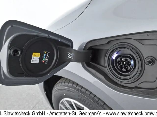 BMW 225 Sedan xDrive