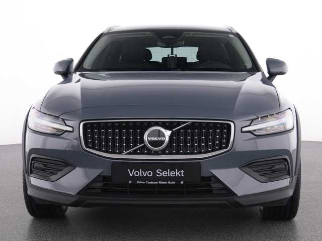 Volvo V60 Cross Country CC