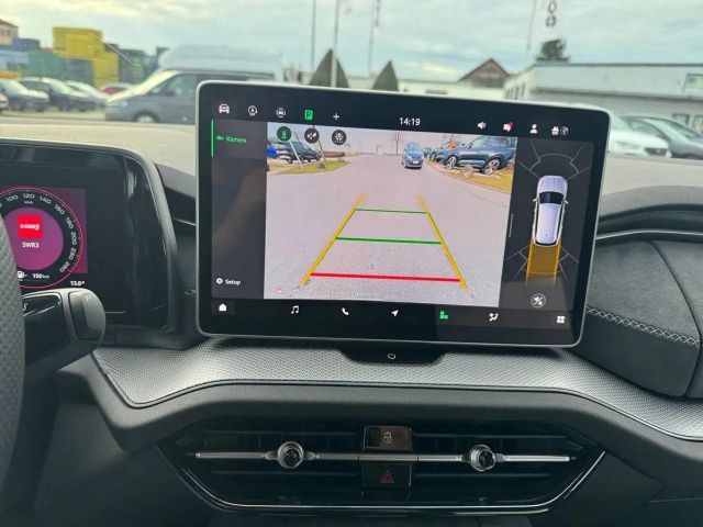 Skoda Kodiaq 2.0 TDI 4x4 Sportline