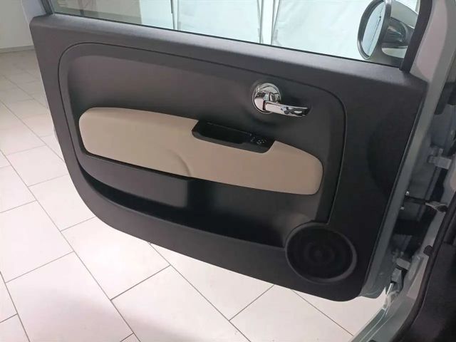 Fiat 500C Collezione