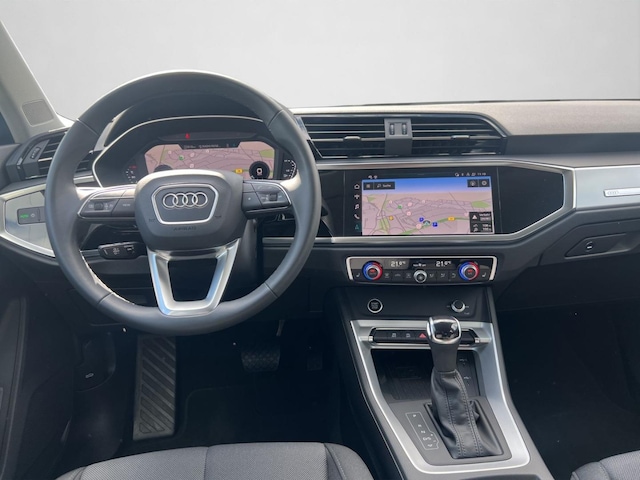 Audi Q3 35 TFSI S-Tronic