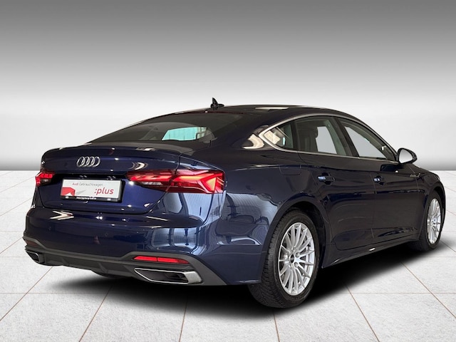 Audi A5 35 TFSI S-Tronic Sportback