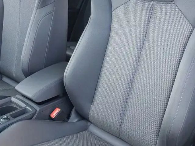 Audi Q3 35 TFSI S-Line Sportback