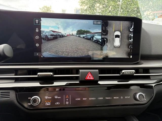 Kia Sportage GT-Line Vierwielaandrijving