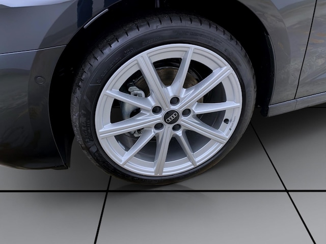 Audi A3 S-Tronic Sportback