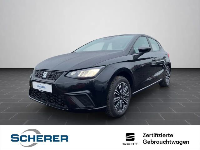 Seat Ibiza 1.0 TSI Style