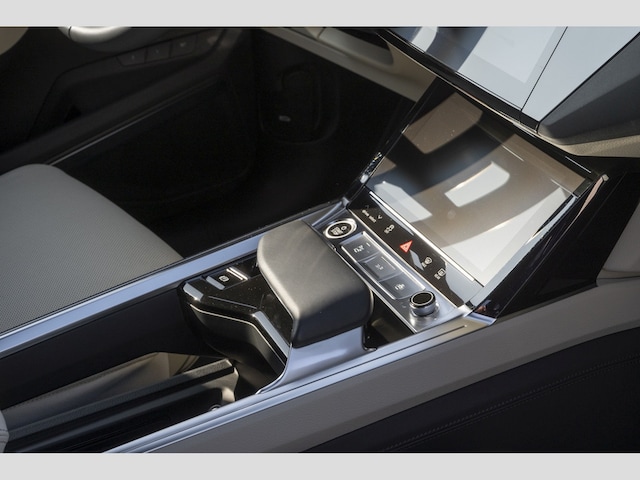 Audi Q8 e-tron 55 Quattro