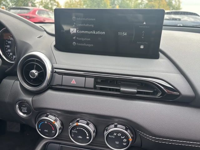 Mazda MX-5 Exclusive-line SkyActiv