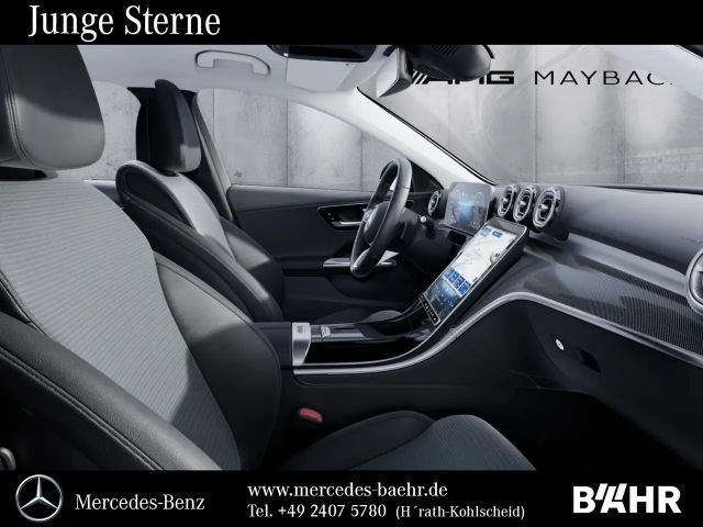 Mercedes-Benz C 300 AVANTGARDE Sedan