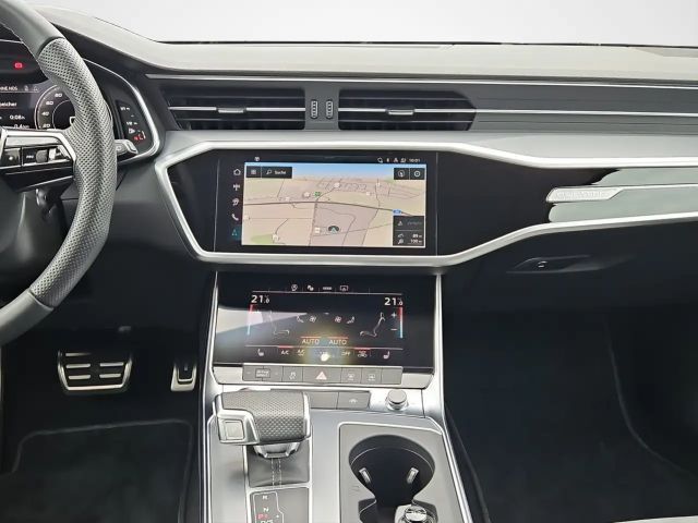 Audi S6 Avant Quattro