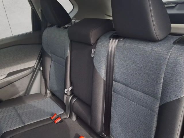 Nissan X-trail N-Connecta