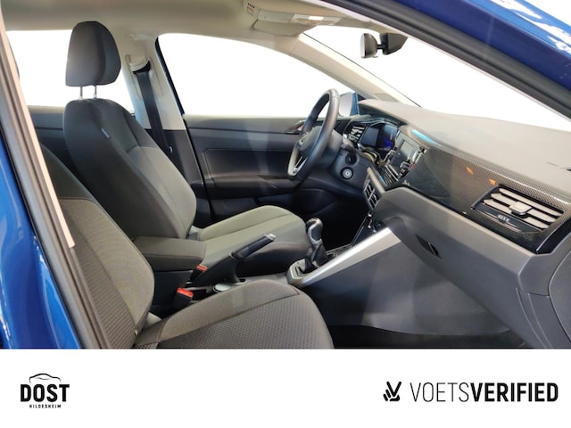 Volkswagen Polo 1.0 TSI Life