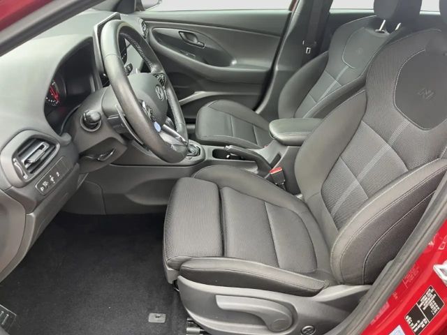 Hyundai i30 2.0 N Performance T-GDi