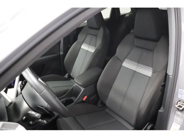 Audi Q4 e-tron Panorama LED NAVI