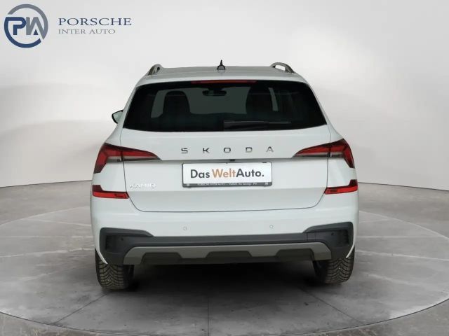 Skoda Kamiq Selection