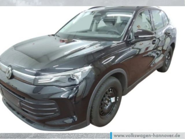 Volkswagen Tiguan 1.5 eTSI DSG