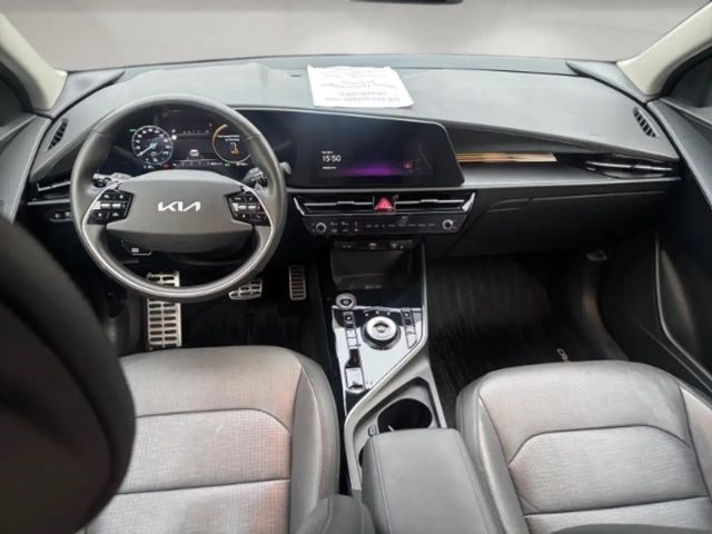 Kia Niro Inspiration 64,8 kWh NAVI,SITZHZG,KAMERA,HEAD-UP