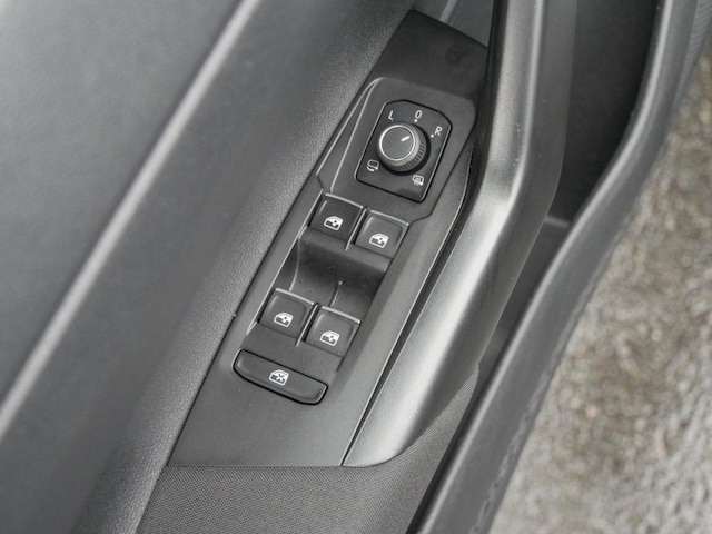 Volkswagen Taigo 1.5 TSI R-Line