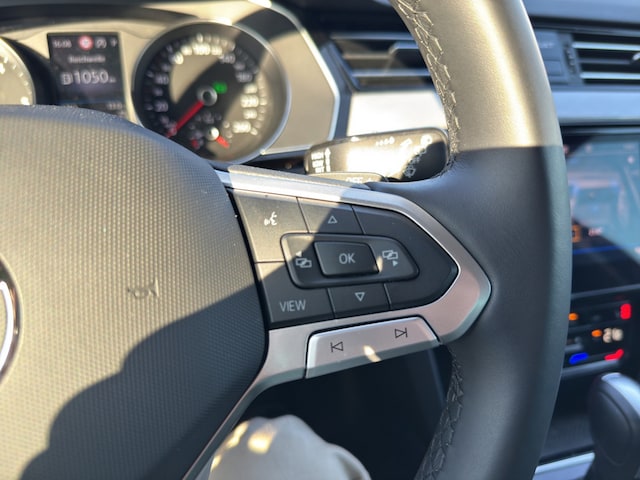 Volkswagen Passat 2.0 TDI Business DSG Variant