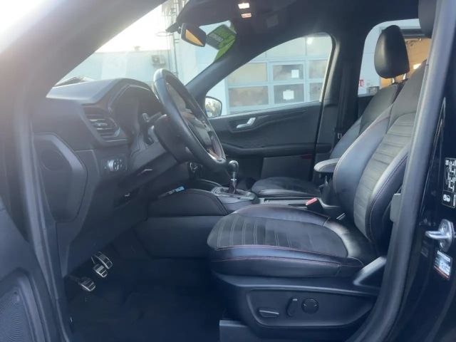 Ford Kuga ST Line X