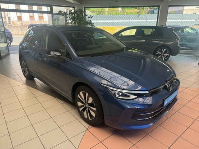 Volkswagen Golf 1.5 TSI Golf VIII